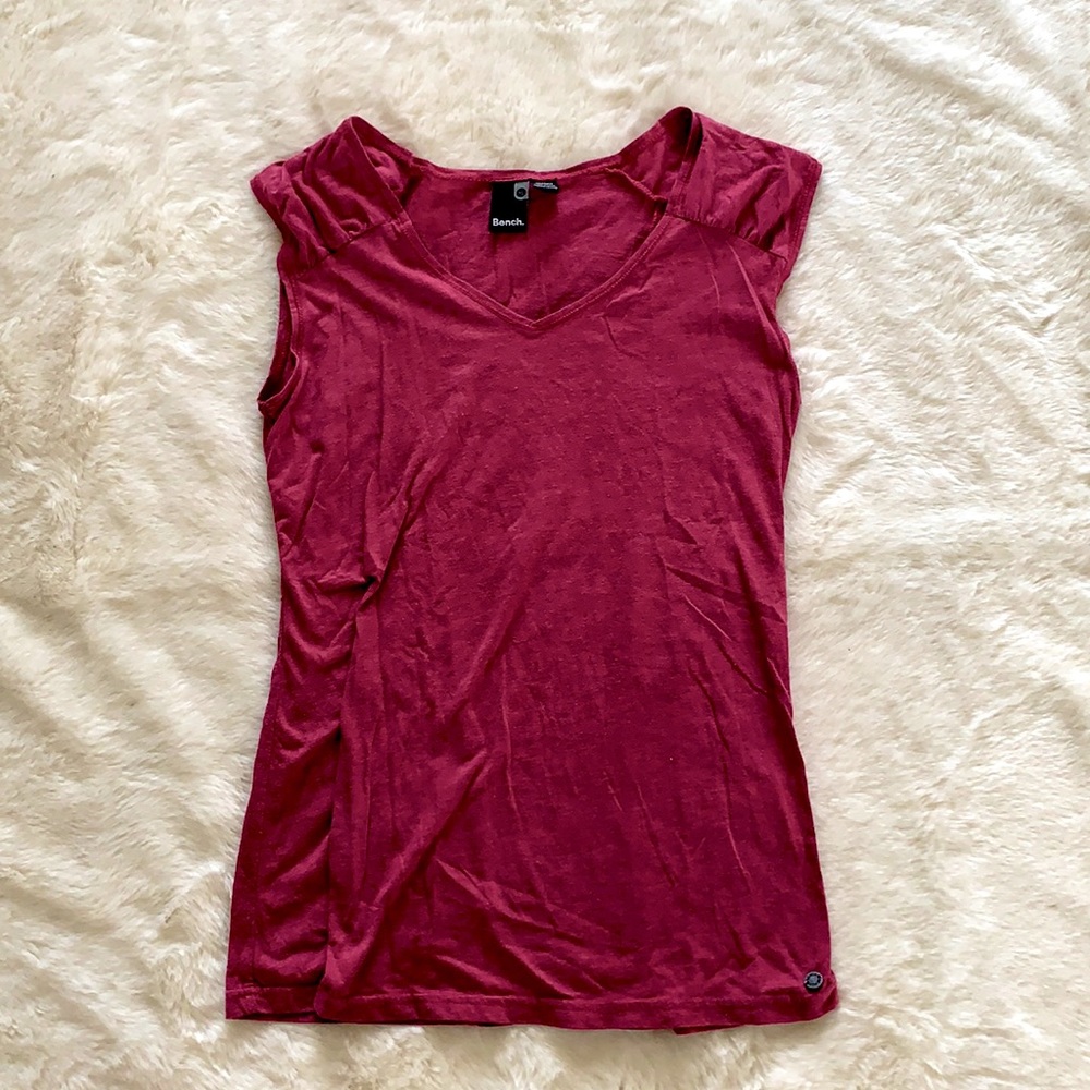Bench T-Shirt